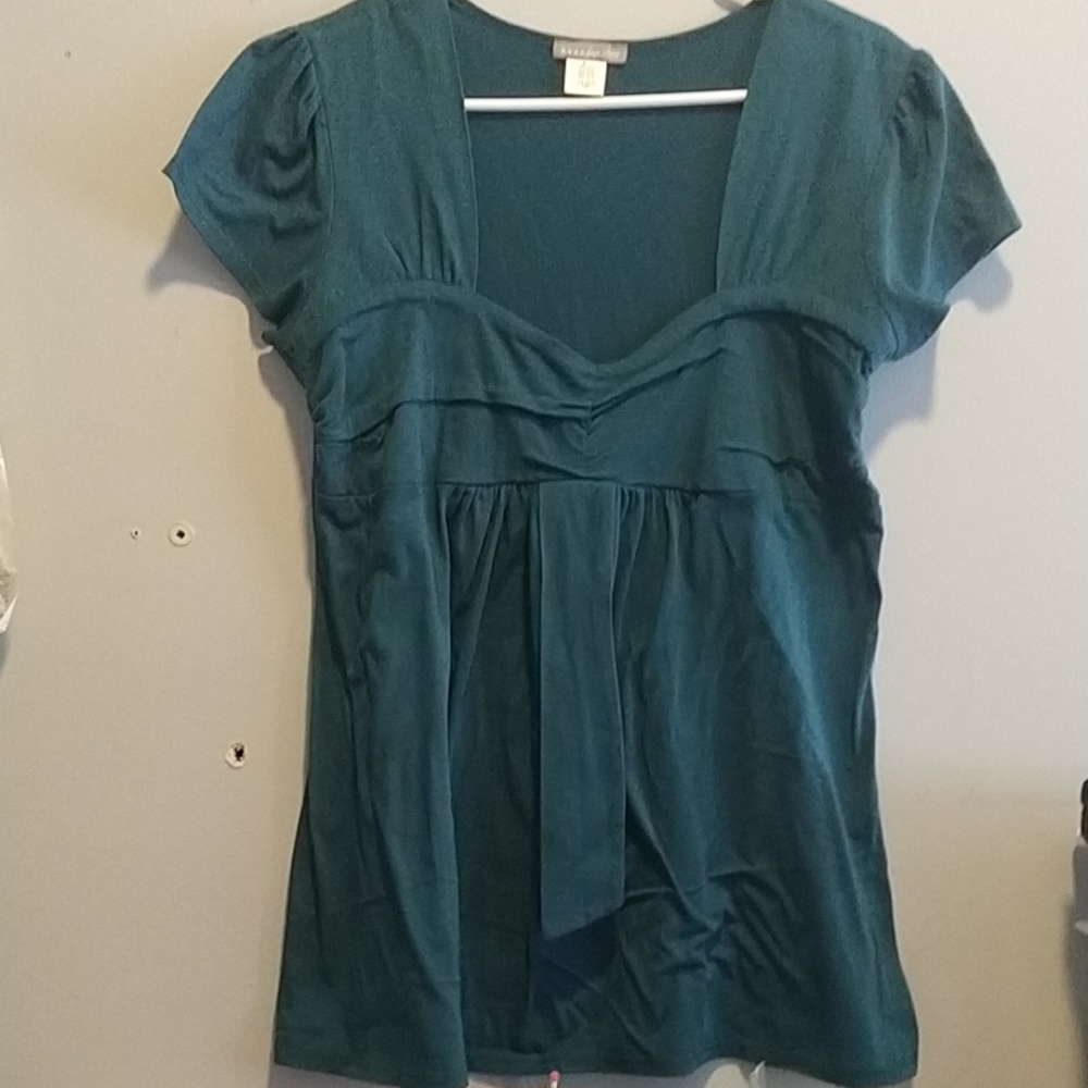 Dressy top